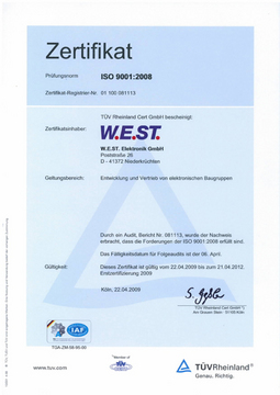 ISO9001-2008