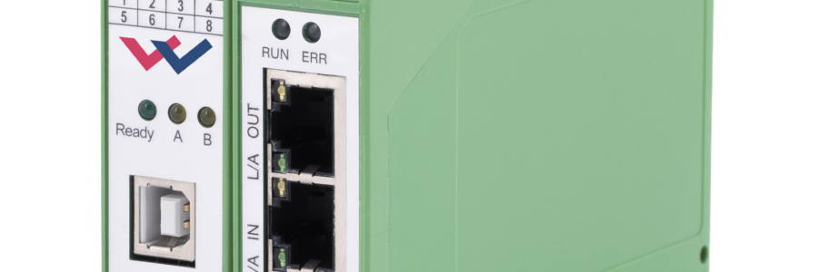 Vielseitiger Pumpenregler für Retrofit und Neuanlagen