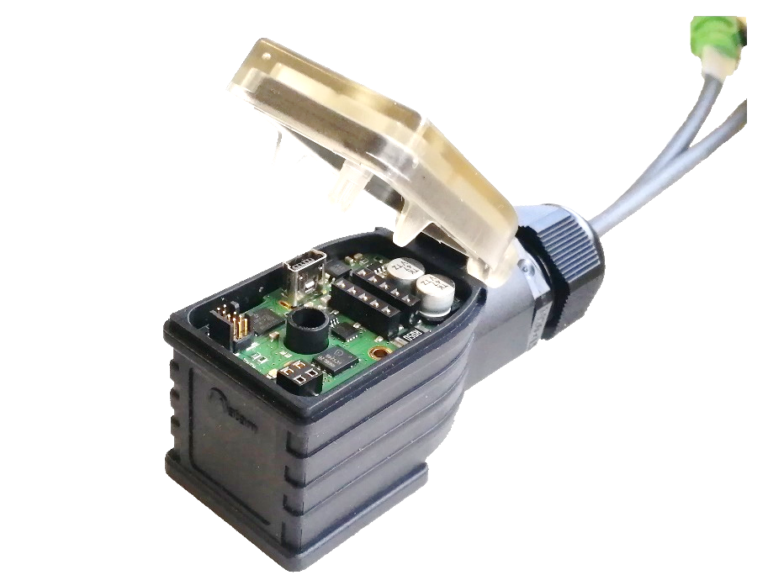 New dual plug amplifier PAM392P W.E.ST. Elektronik