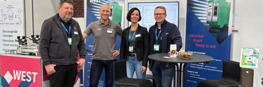 Besuchen Sie uns in Friedrichshafen