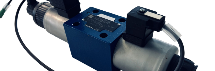 New dual plug amplifier PAM-392-P